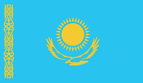 Продукты из Казахстана