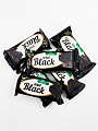 Конфеты без сахара Total Black Лаконд Конфеты без сахара Total Black Лаконд