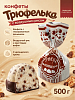 Конфеты Трюфелька воздушный рис 500г
