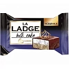 Конфеты чизкейк LA LADGE milk cake Акконд